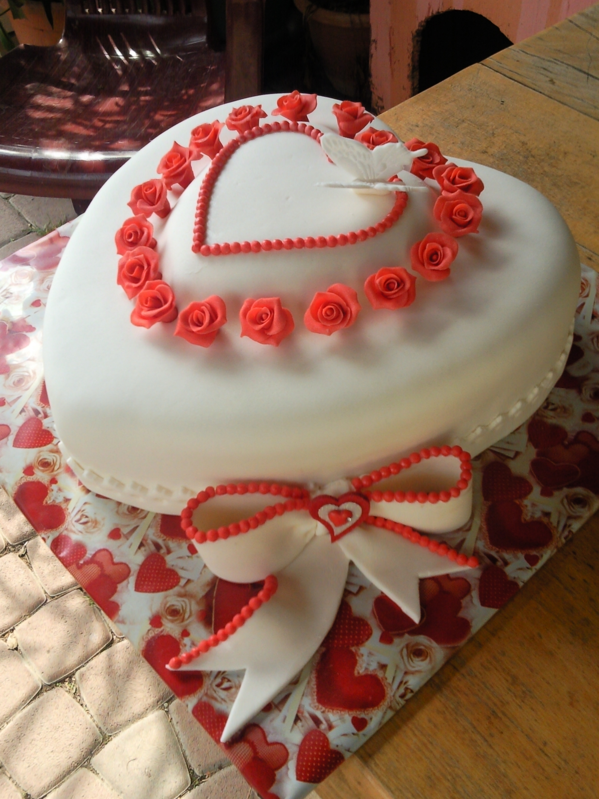 romanticka