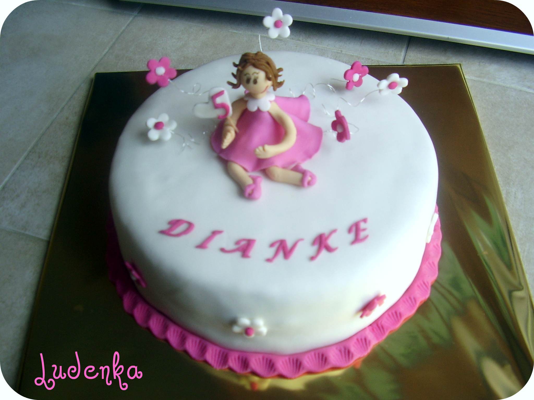 Dianke