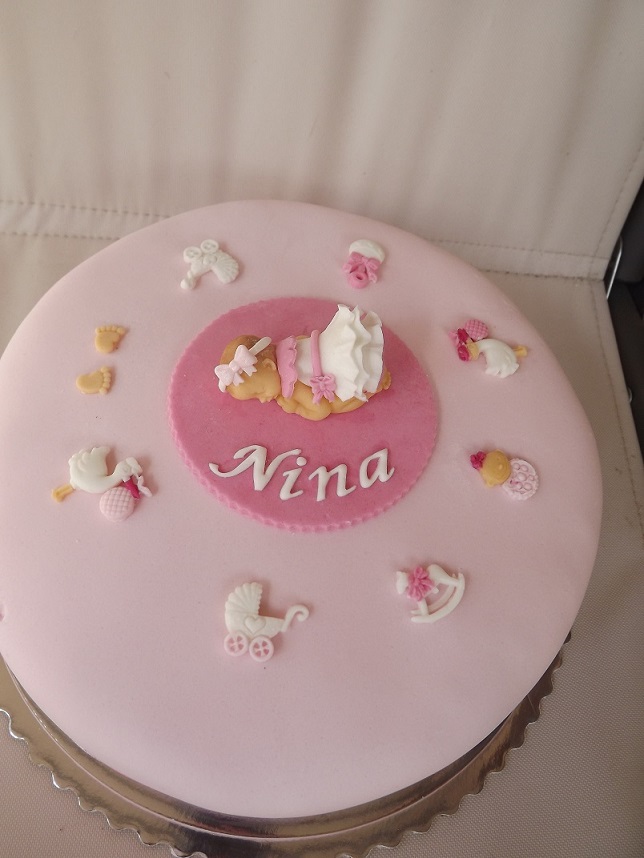 nežná-Ninka